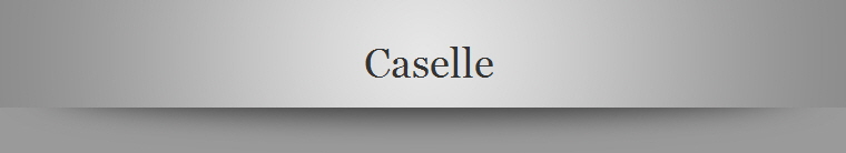 Caselle
