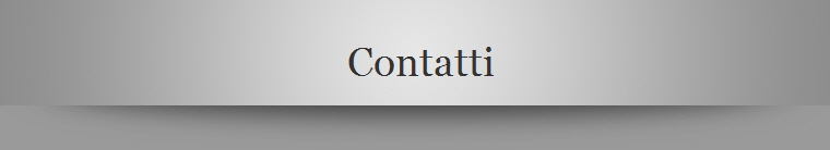 Contatti