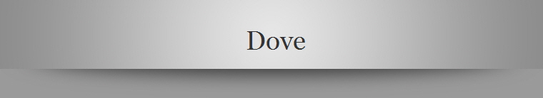 Dove